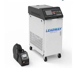 Какви са бъдещите насоки за развитие на ръчните машини за лазерно заваряване?